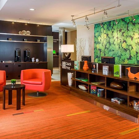 Courtyard By Marriott Kalamazoo Portage Exterior foto