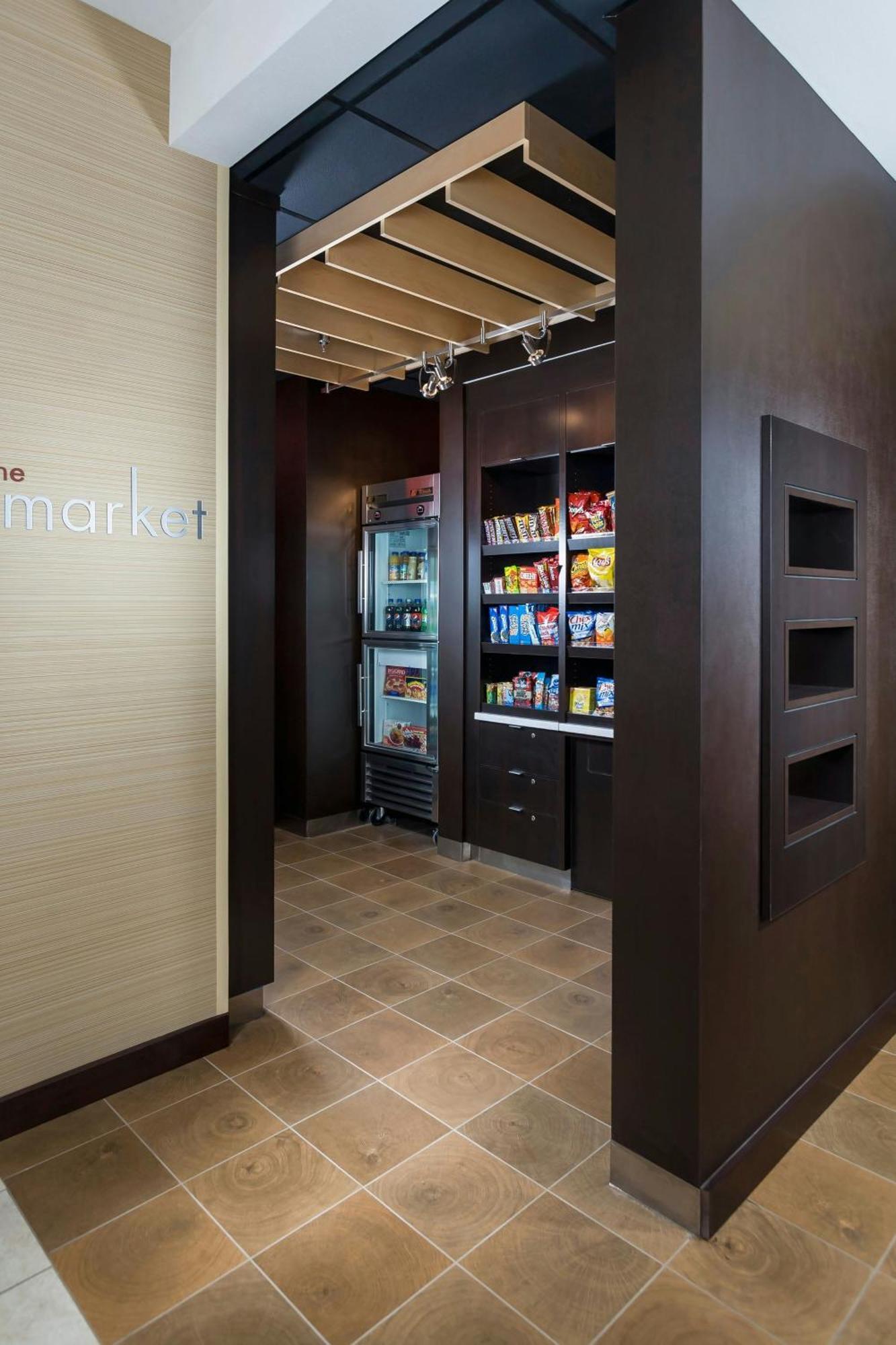 Courtyard By Marriott Kalamazoo Portage Exterior foto